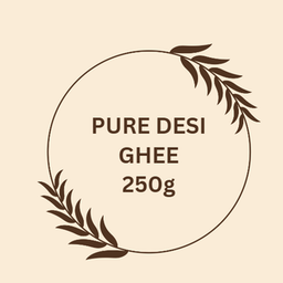 Cow Desi Ghee |  گائے کا دیسی گھی