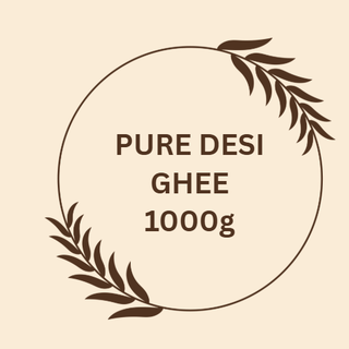 Cow Desi Ghee |  گائے کا دیسی گھی_3