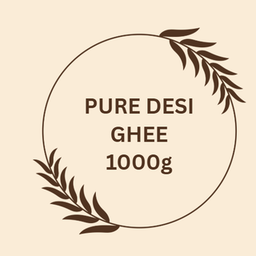 Cow Desi Ghee |  گائے کا دیسی گھی