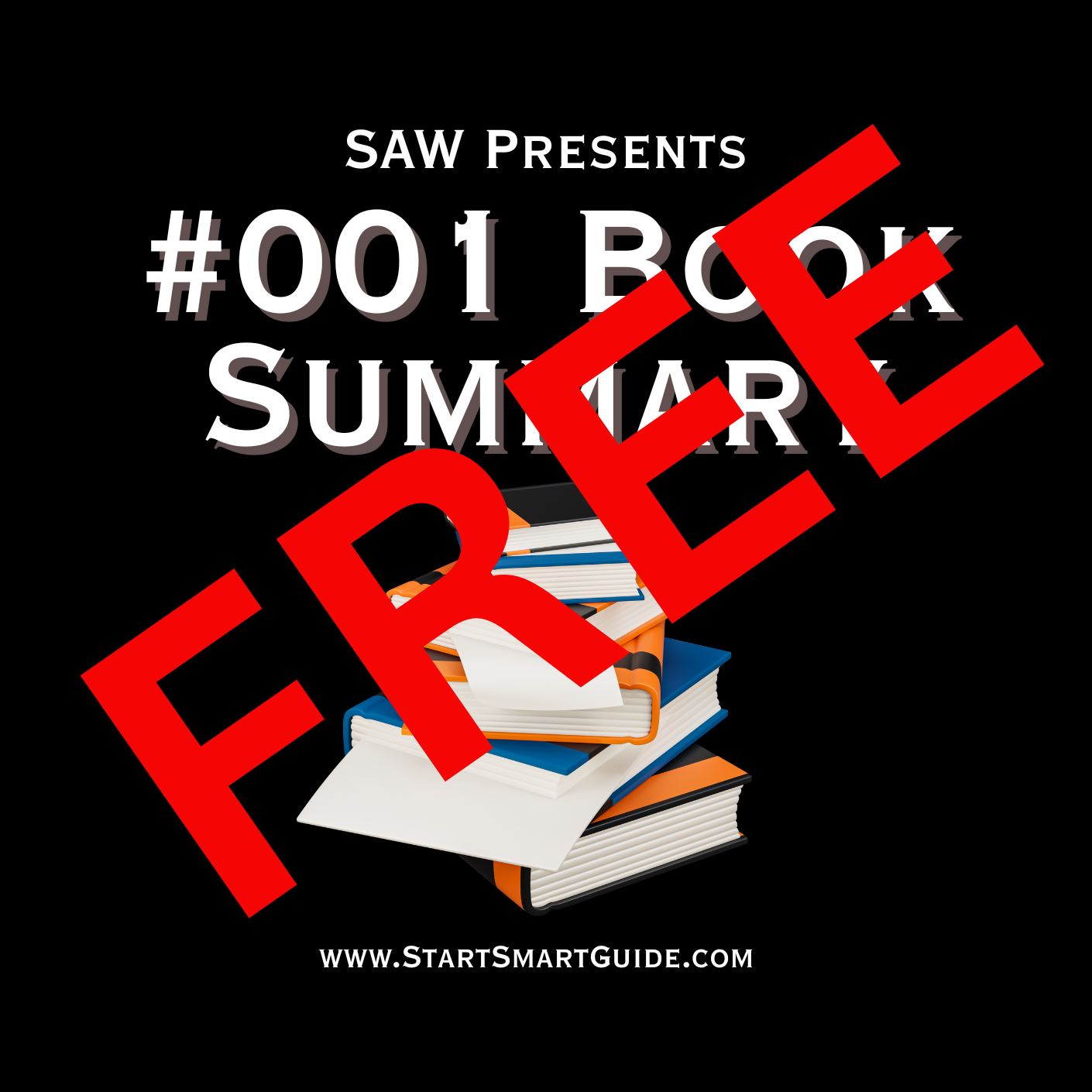 Book-Summary-001_Foundation-Series_0