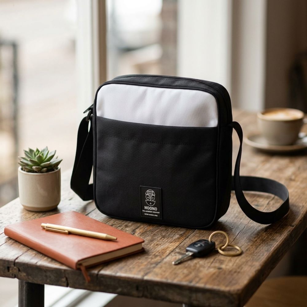 Metro Sling black_2