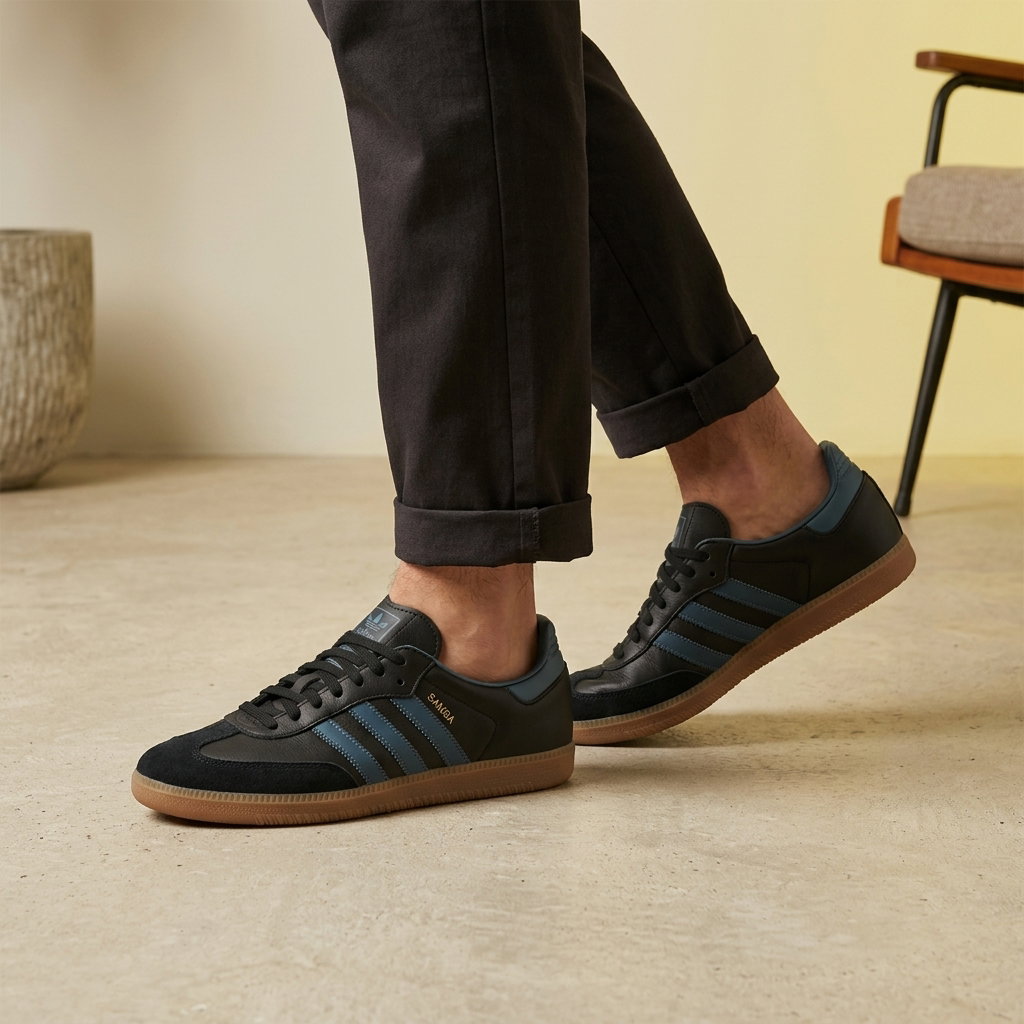 Adidas Sneakers US11(EU45)