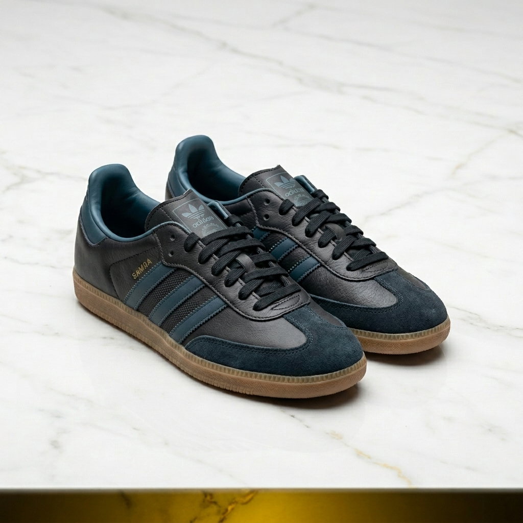 Adidas Sneakers US11(EU45)_2
