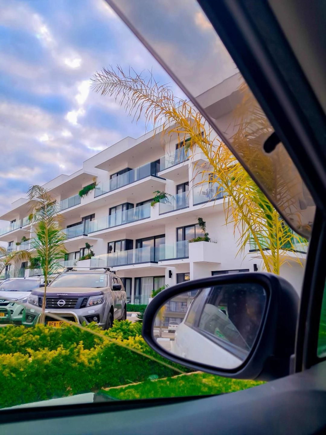 Millennium Heights
