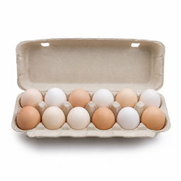 Desi Eggs | Farm-Fresh Traditional Eggs | دیسی انڈے