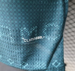 Maillot third du Real Madrid