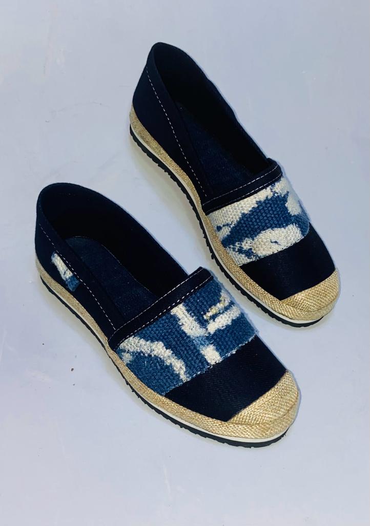 Espadrilles en ndop pur _2