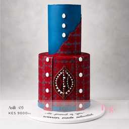 ASILI-03