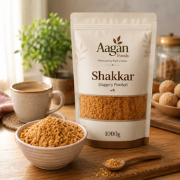 Shakkar (Jaggery Powder)