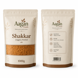 Shakkar (Jaggery Powder)