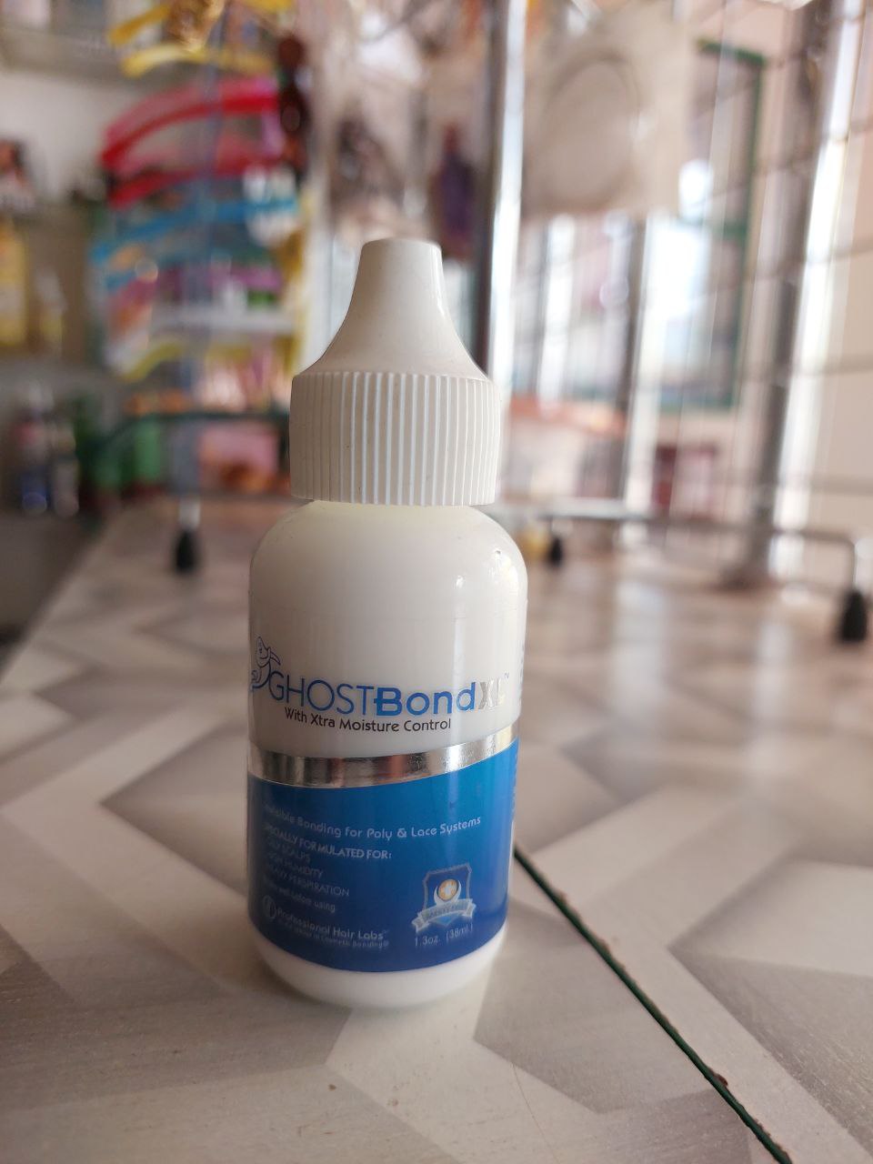 Ghost Bond XL Lace Wig Glue 38ml_0