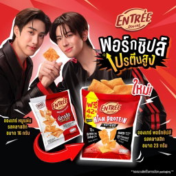 รวม 🛒ส. ขอนแก่น แคปหมู🐷กับ น้ำพริกปลาสลิด🐟