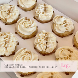 Cupcakes