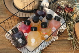 Variety Pack (8 bottles)