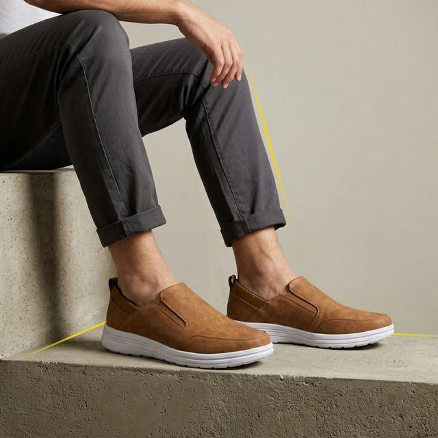 B-52 Casual Sneakers US12(EU46)