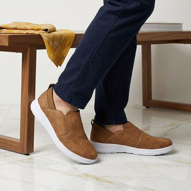 B-52 Casual Sneakers US12(EU46)_2