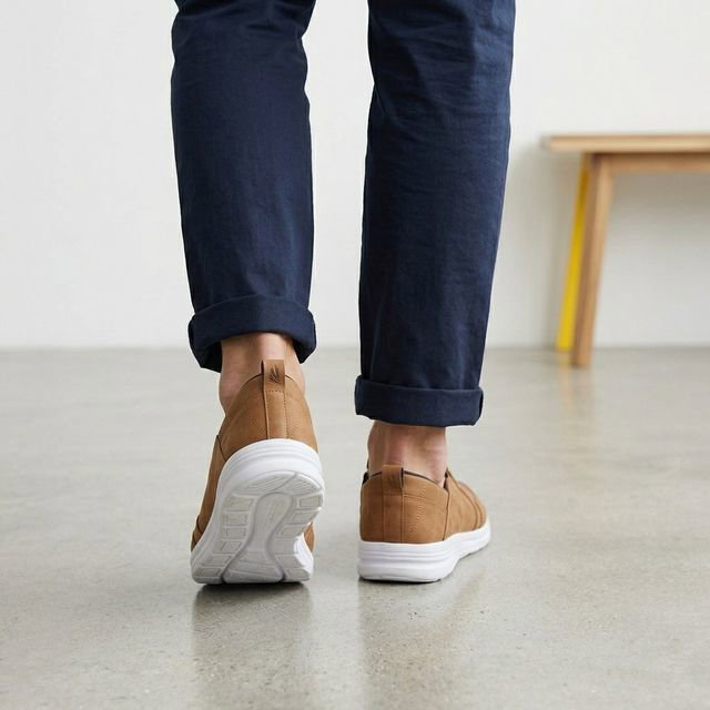 B-52 Casual Sneakers US12(EU46)_1