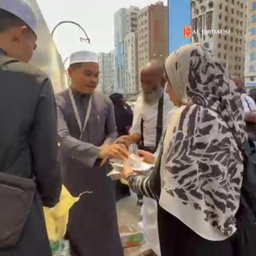 COOKED MEAL - MAKKAH