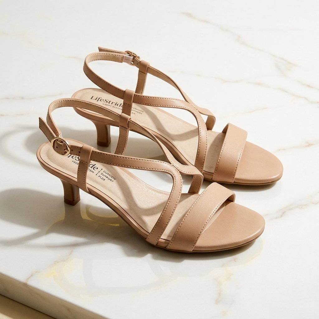 Life Stride Sandals US10(EU41)_3