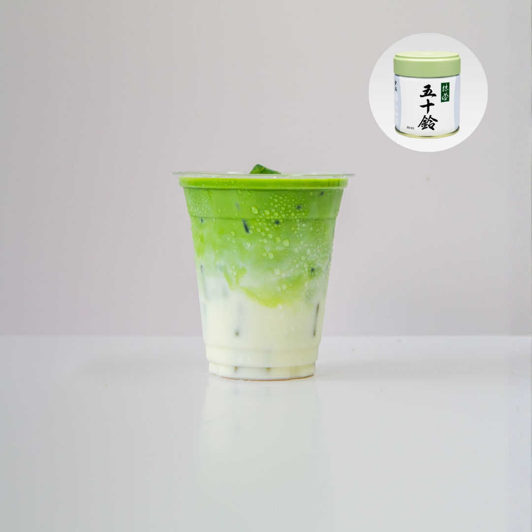 Matcha Latte
