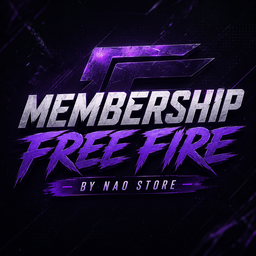 MEMBERSHIP FREE FIRE🎟️