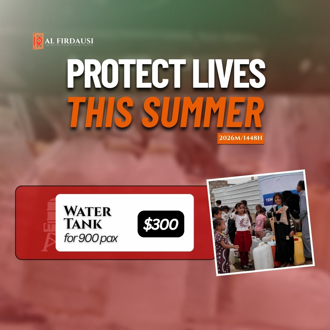 WATER TANK FOR 900 YEMENIS_0