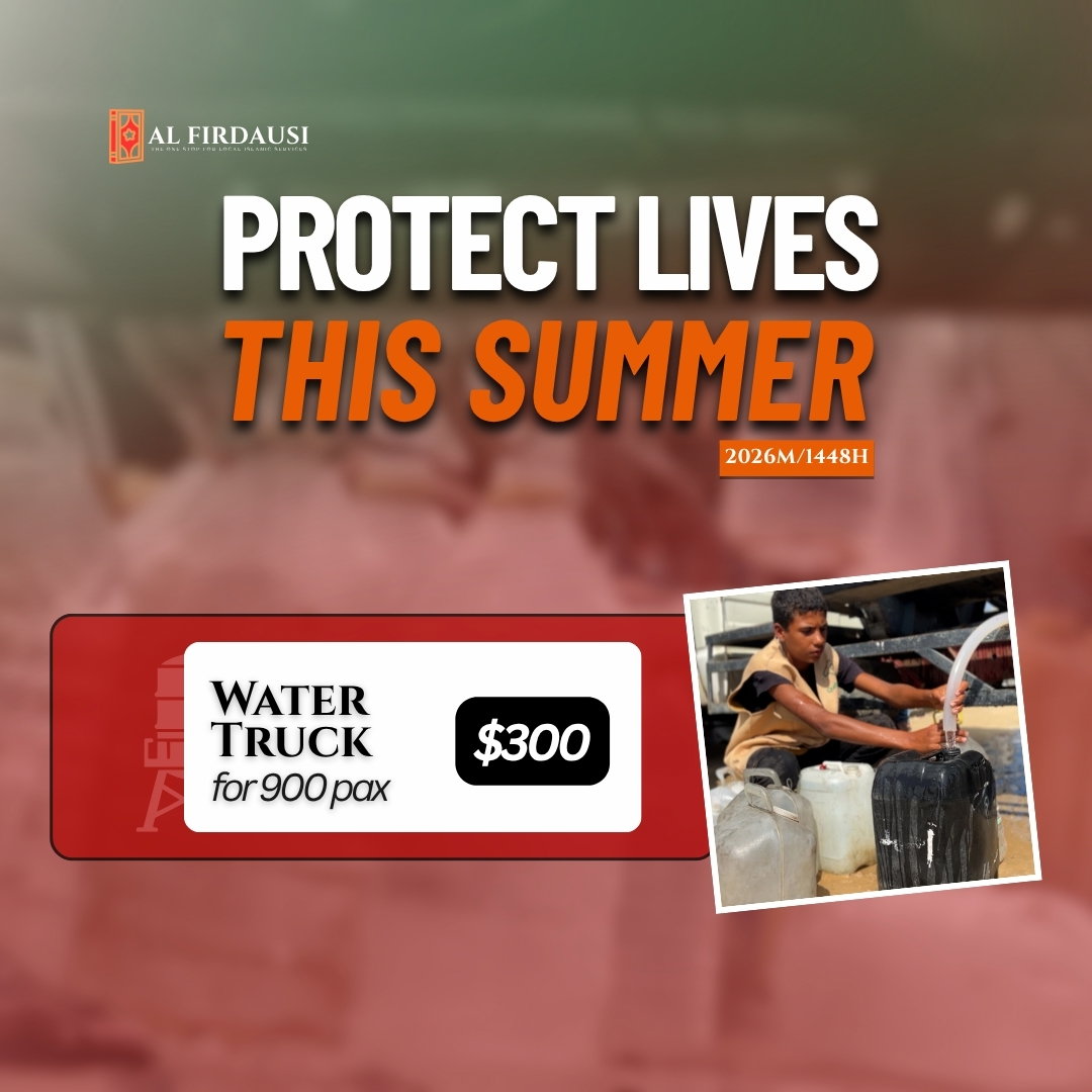 WATER TRUCK FOR 900 PALESTINIANS_0