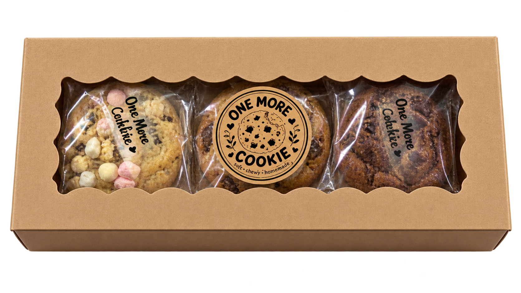 Signature Cookies - Ala Carte_0