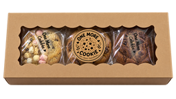 Build Your Own Cookie - Ala Carte