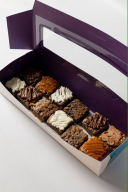 Brownies 