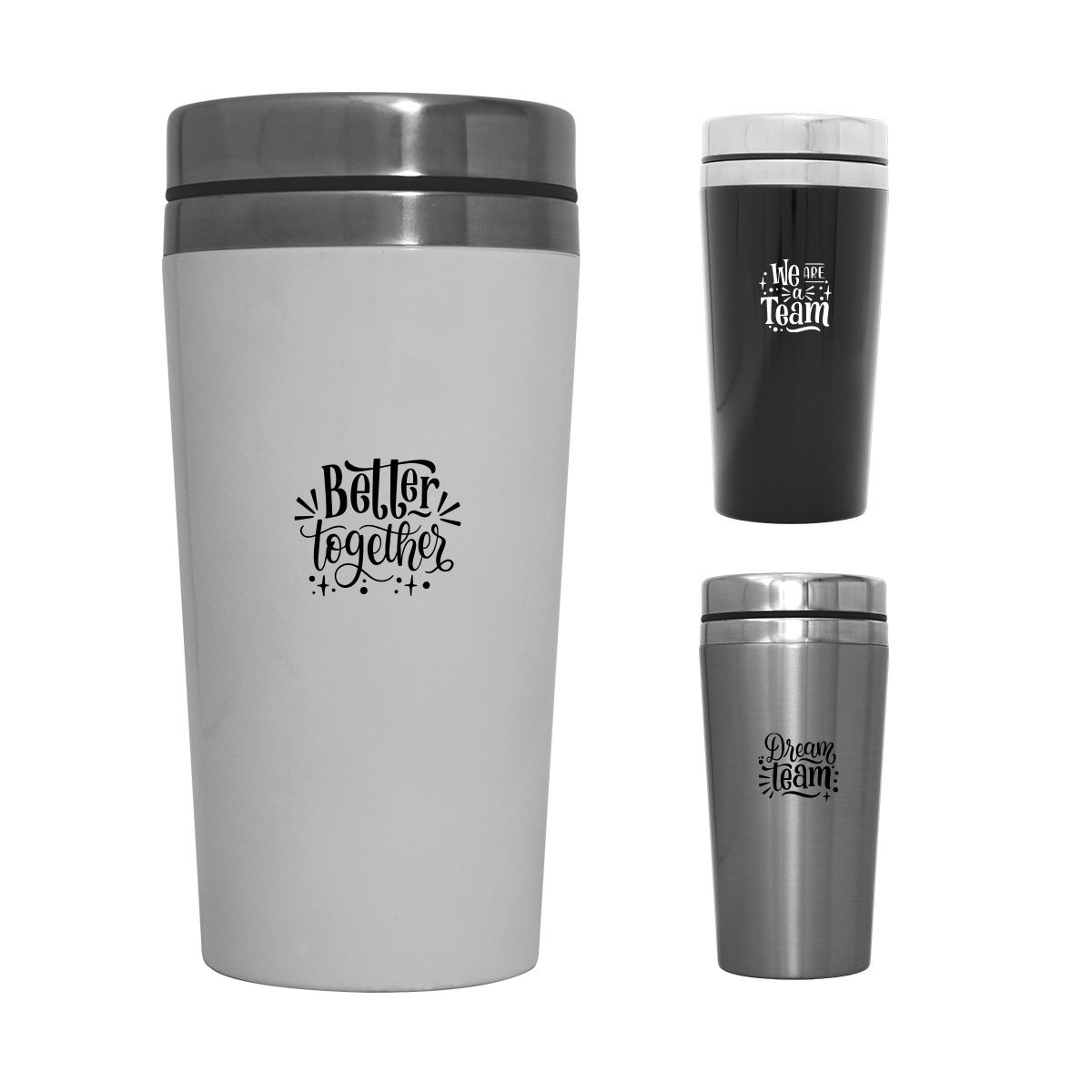 Arlo Stainless Steel Tumbler_0