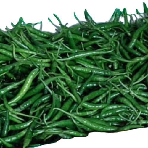 CHILLIES GREEN _1