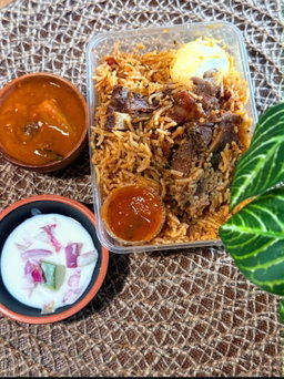 Briyani