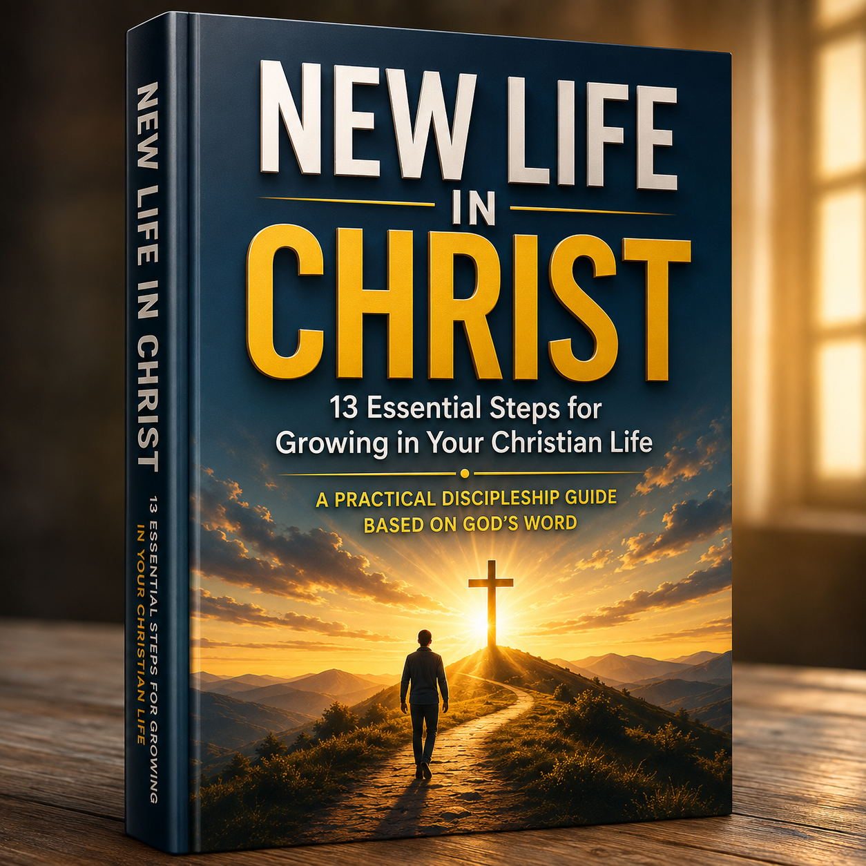 New Life in Jesus Christ_0