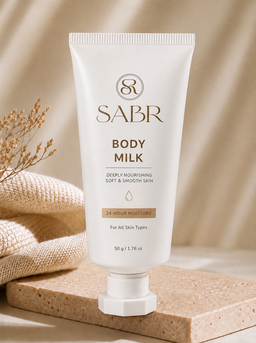 Body milk