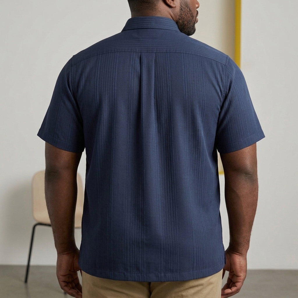 Van Heusen Shirt LT_1