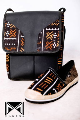 Bandoulières homme tendance