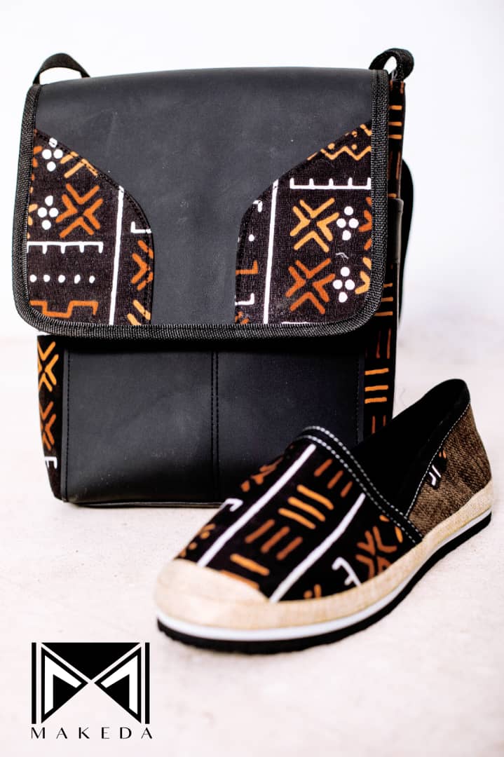 Bandoulières homme tendance_1