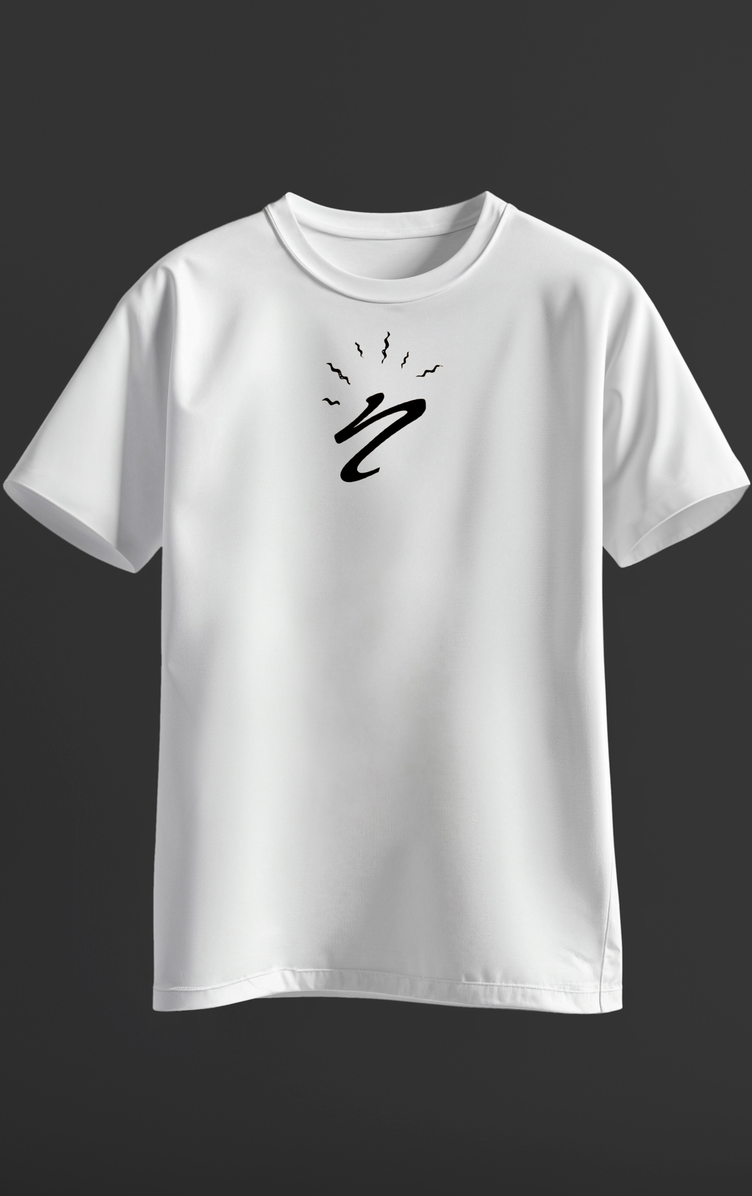 SENSE SHIRT WHITE