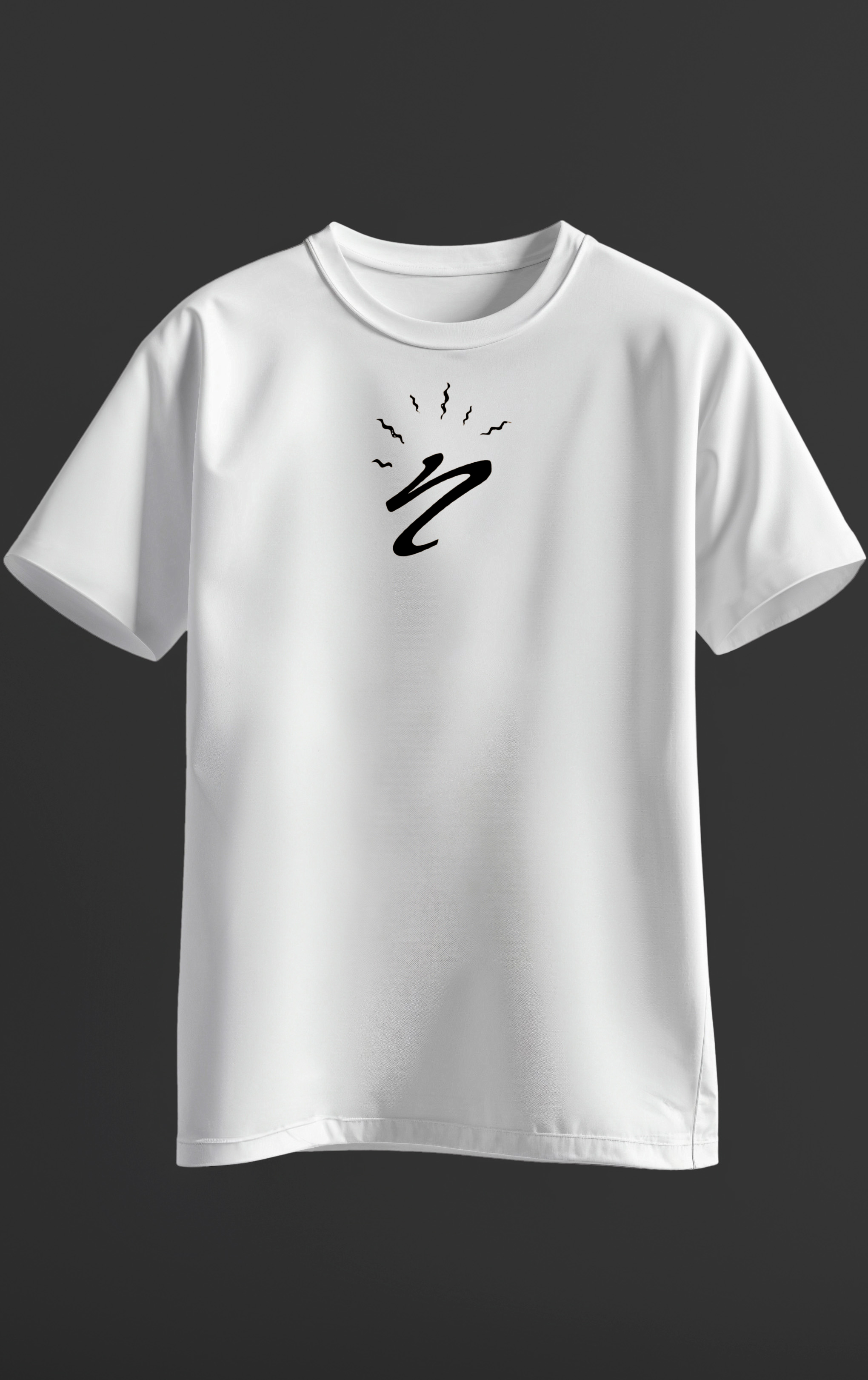 SENSE SHIRT WHITE