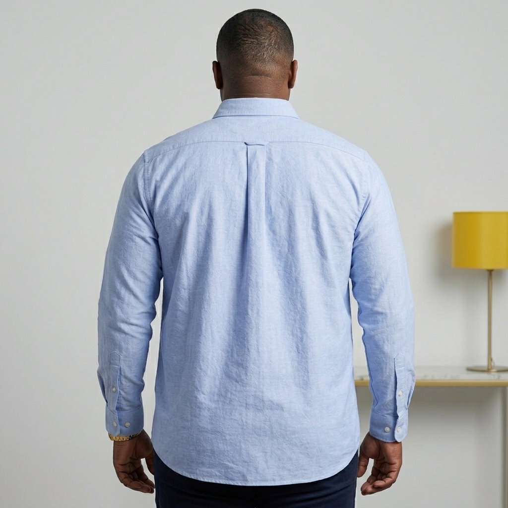 St. John Bay Shirts Large_1