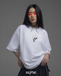 SENSE SHIRT WHITE