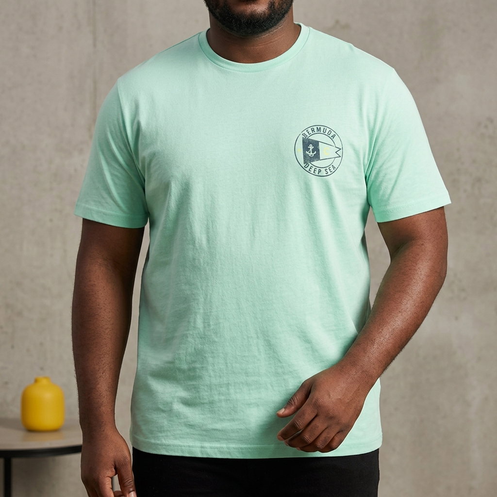 Chaps Shirt L_1