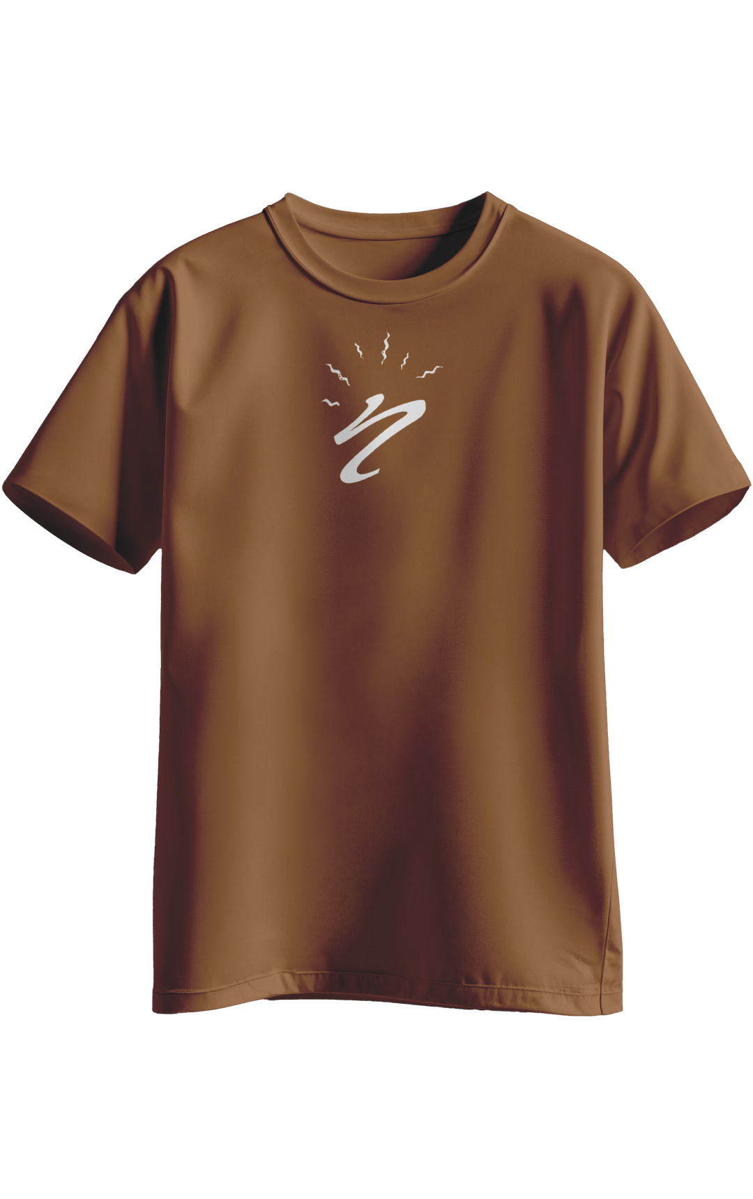 SENSE SHIRT BROWN