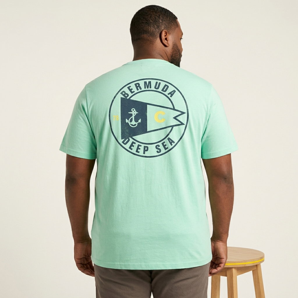 Chaps Shirt L_2