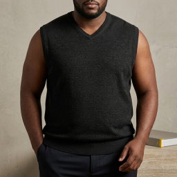 Van Heusen Cardigan L