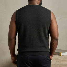 Van Heusen Cardigan L