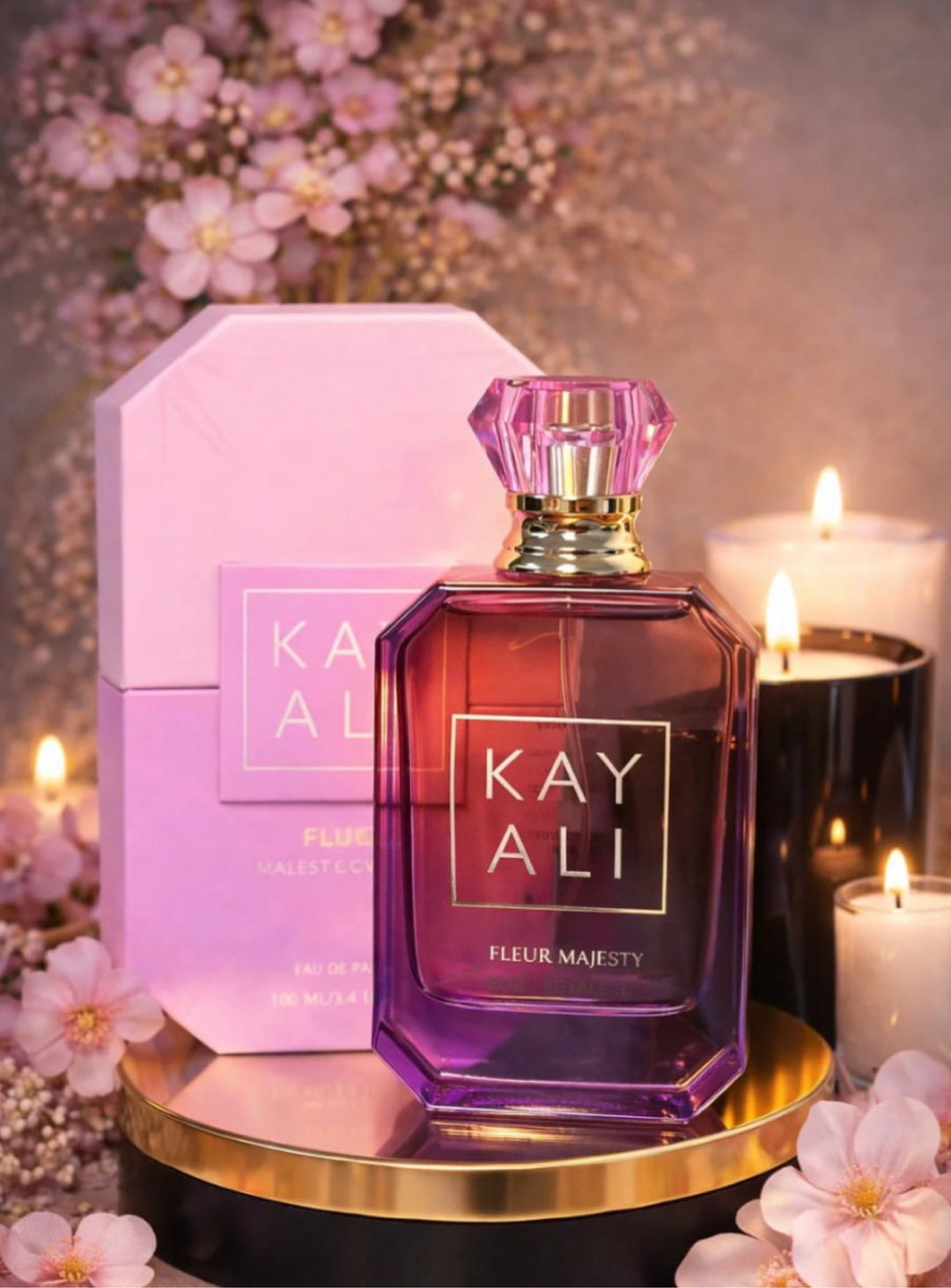 Kay Ali