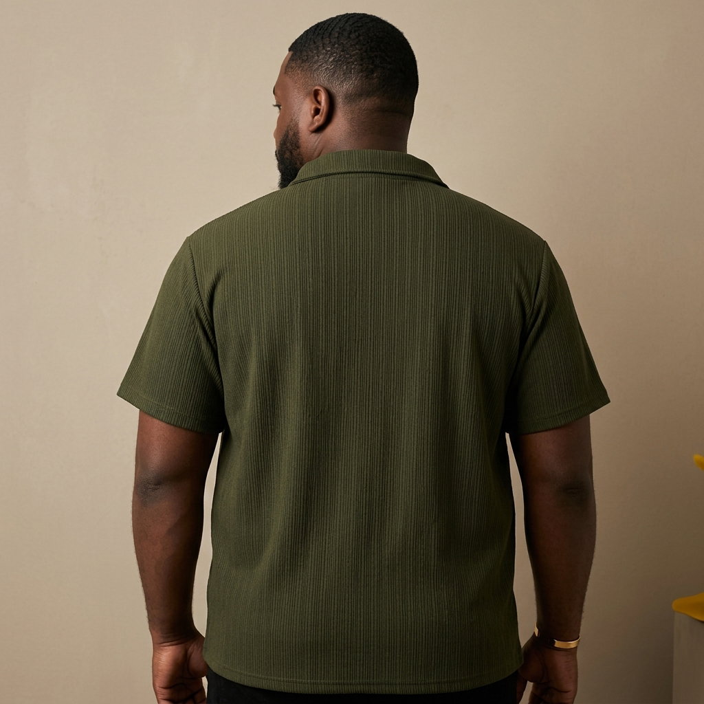 Level Ten Tshirt Large_1