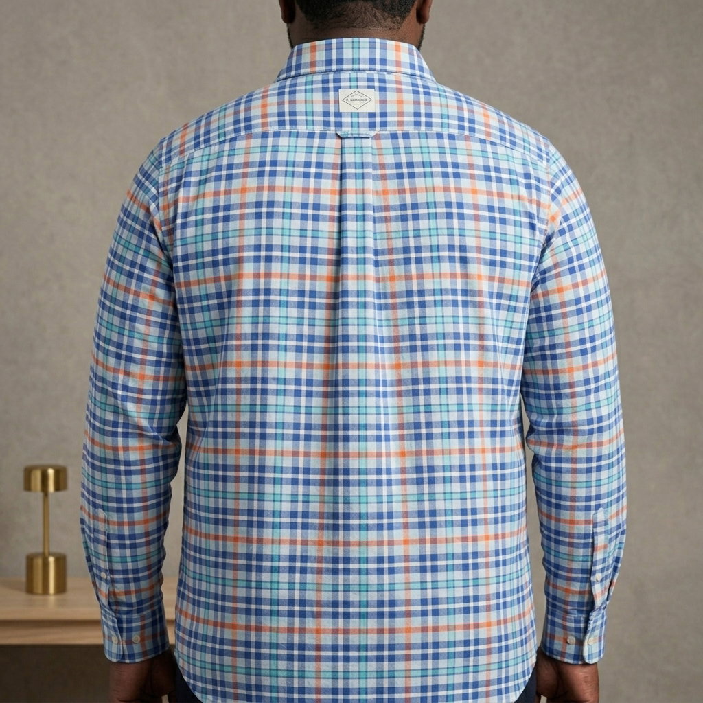 St. John’s Bay Shirt XL_1